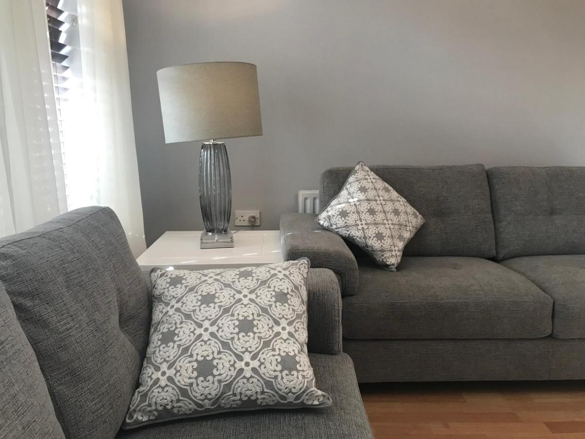Glensheen Ίννις Εξωτερικό φωτογραφία